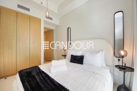 Квартира с 2 спальнями в Aykon City, ОАЭ №82479 16