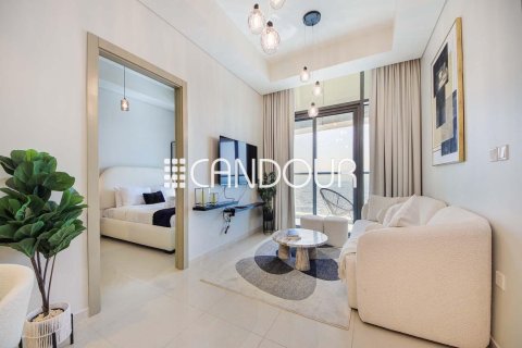 Квартира с 2 спальнями в Aykon City, ОАЭ №82479 6
