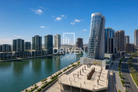 Appartement de 3 chambres à Business Bay, UAE No. 225252 24