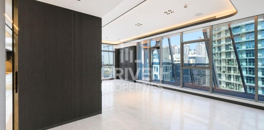 Appartement de 3 chambres à Business Bay, UAE No. 225252