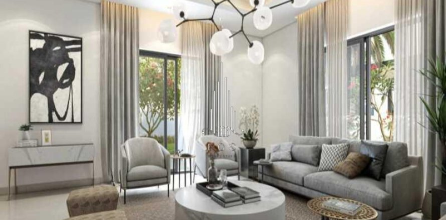 Land de 1100m² à FAY ALREEMAN 2 Al Shamkha, UAE No. 46640