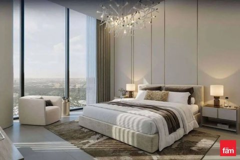 Apartment de 1 dormitorio en Dubai, UAE No. 162775 9