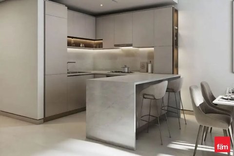 Apartment de 1 dormitorio en Dubai, UAE No. 162775 8