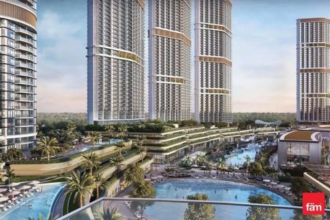 Apartment de 1 dormitorio en Dubai, UAE No. 162775 3