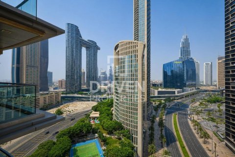 2 غرف نوم شقة في The Lofts, الإمارات العربية المتحدة رقم 214569 21
