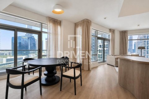 2 غرف نوم شقة في The Lofts, الإمارات العربية المتحدة رقم 214569