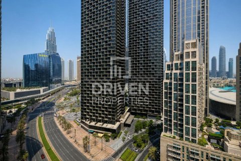 2 غرف نوم شقة في The Lofts, الإمارات العربية المتحدة رقم 214569 20