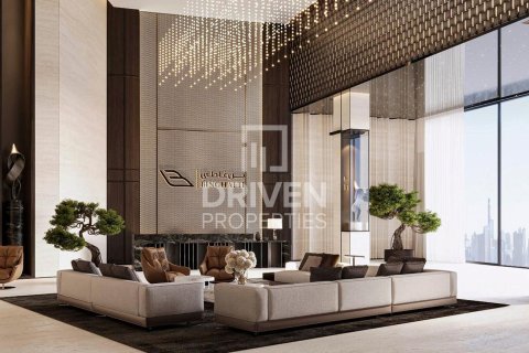 1 bedroom Apartment in Business Bay, UAE No. 218195 10