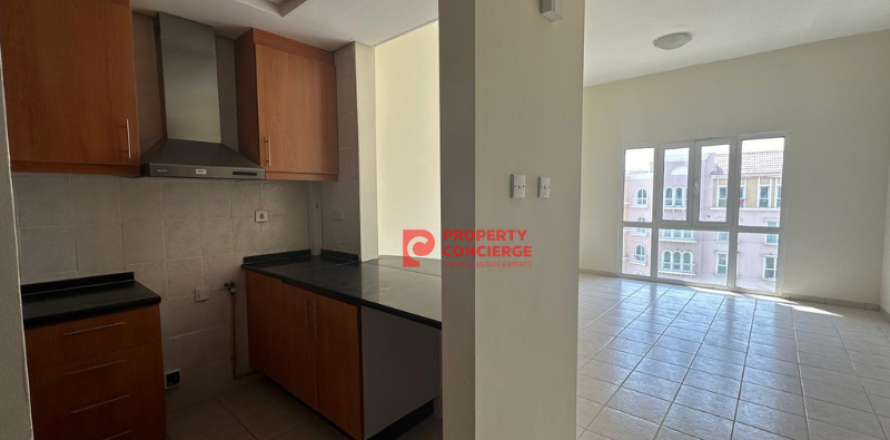 Appartement de Studio à Discovery Gardens, UAE No. 31920