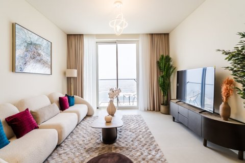 3 bedrooms Apartment in Dubai Marina, UAE No. 220303