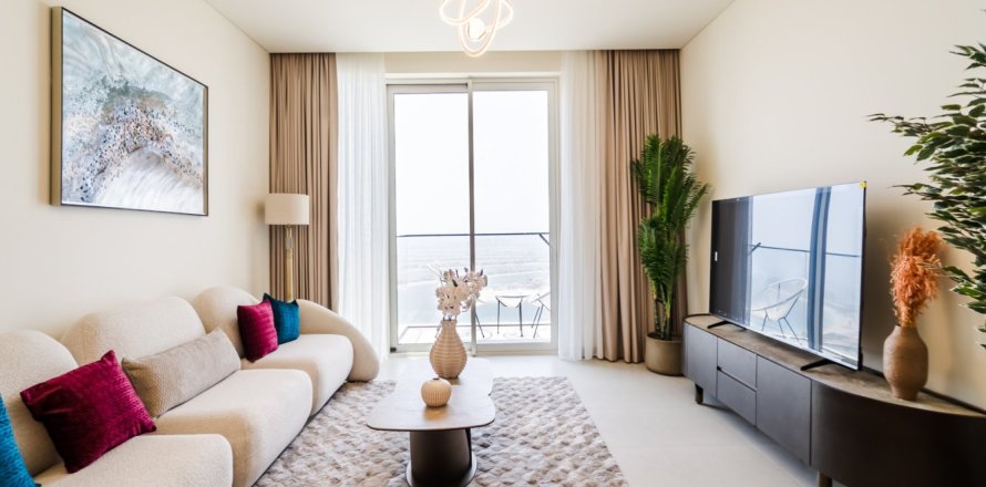 3 bedrooms Apartment in Dubai Marina, UAE No. 220303