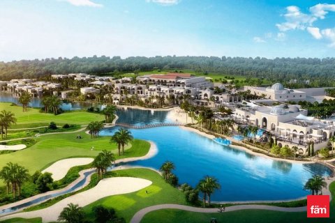 Townhouse de 4 chambres à Dubai, UAE No. 216231 11