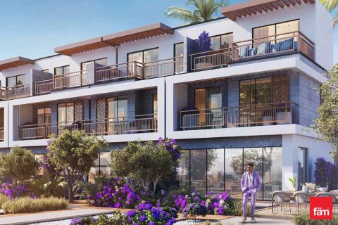 Townhouse de 4 chambres à Dubai, UAE No. 216231