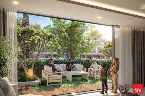 Townhouse de 4 chambres à Dubai, UAE No. 216231 5