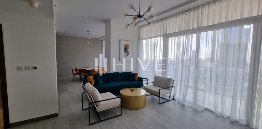 3 غرف نوم شقة في دائرة قرية جميرا, الإمارات العربية المتحدة رقم 46512