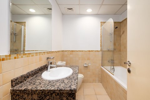 Appartement de 2 chambres à Jumeirah Beach Residence, UAE No. 204819 18