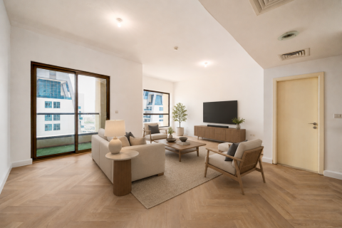 Appartement de 2 chambres à Jumeirah Beach Residence, UAE No. 204819 19