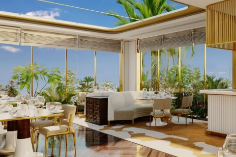Apartment de 1 dormitorio en DOLCE VITA Arjan, UAE No. 96753 9