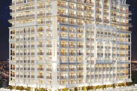 Apartment de 1 dormitorio en DOLCE VITA Arjan, UAE No. 96753 22