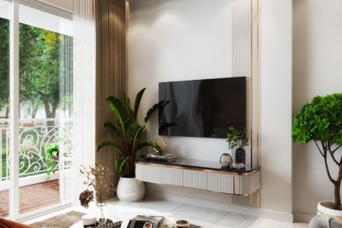 Apartment de 1 dormitorio en DOLCE VITA Arjan, UAE No. 96753 13