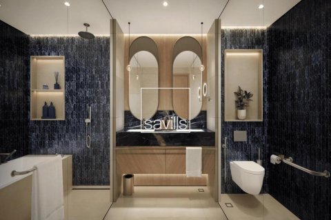 1 غرف نوم شقة في Shams Abu Dhabi, الإمارات العربية المتحدة رقم 214102 8