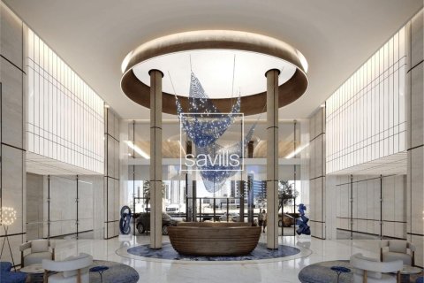 1 غرف نوم شقة في Shams Abu Dhabi, الإمارات العربية المتحدة رقم 214102 9