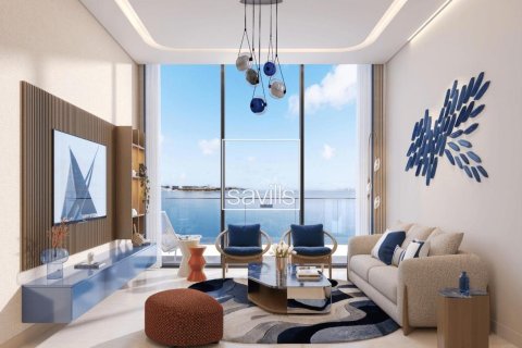 1 غرف نوم شقة في Shams Abu Dhabi, الإمارات العربية المتحدة رقم 214102 4