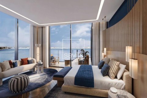 1 غرف نوم شقة في Shams Abu Dhabi, الإمارات العربية المتحدة رقم 214102