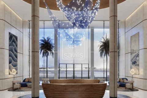 1 غرف نوم شقة في Shams Abu Dhabi, الإمارات العربية المتحدة رقم 214102 15