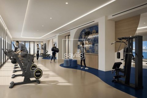 1 غرف نوم شقة في Shams Abu Dhabi, الإمارات العربية المتحدة رقم 214102 13