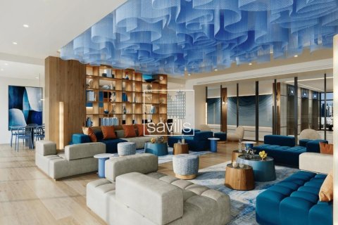 1 غرف نوم شقة في Shams Abu Dhabi, الإمارات العربية المتحدة رقم 214102 10