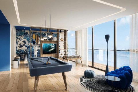 1 غرف نوم شقة في Shams Abu Dhabi, الإمارات العربية المتحدة رقم 214102 14