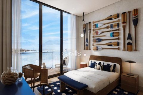 1 غرف نوم شقة في Shams Abu Dhabi, الإمارات العربية المتحدة رقم 214102 5