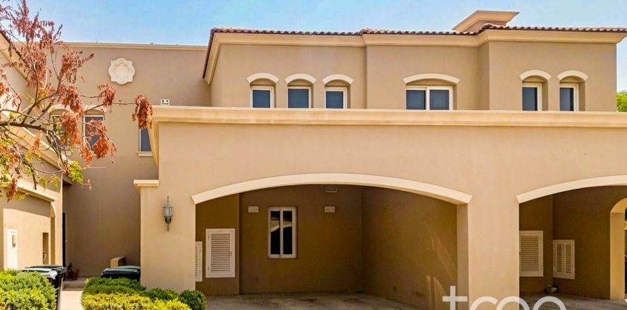 3 bedrooms Townhouse in Casa Dora, UAE No. 220916