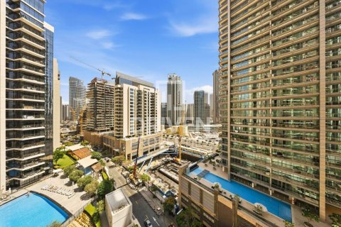 1 غرف نوم شقة في BLVD Crescent, الإمارات العربية المتحدة رقم 215115 14