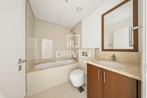 1 غرف نوم شقة في BLVD Crescent, الإمارات العربية المتحدة رقم 215115 10