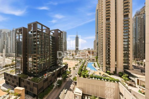 1 غرف نوم شقة في BLVD Crescent, الإمارات العربية المتحدة رقم 215115 13