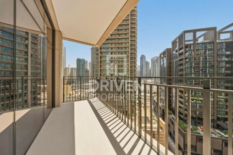 1 غرف نوم شقة في BLVD Crescent, الإمارات العربية المتحدة رقم 215115 12