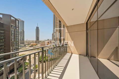 1 غرف نوم شقة في BLVD Crescent, الإمارات العربية المتحدة رقم 215115 15