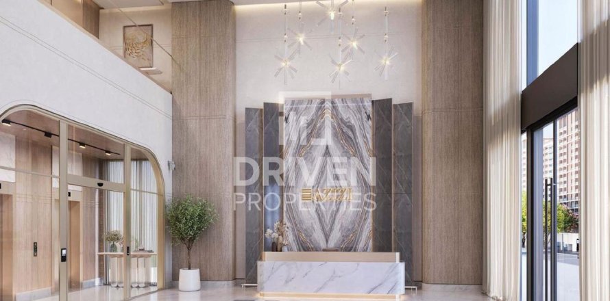Apartamento tipo estudio Estudio en City of Arabia, UAE No. 217613