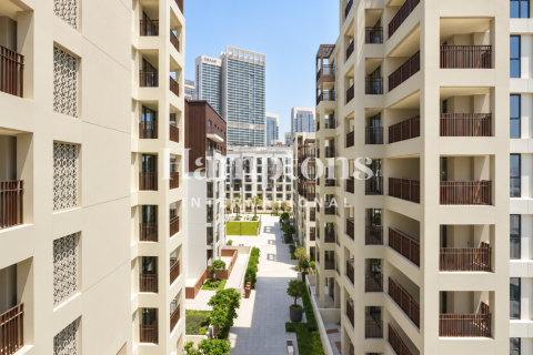 Appartement de 3 chambres à Dubai Creek Harbour (The Lagoons), UAE No. 207660 20