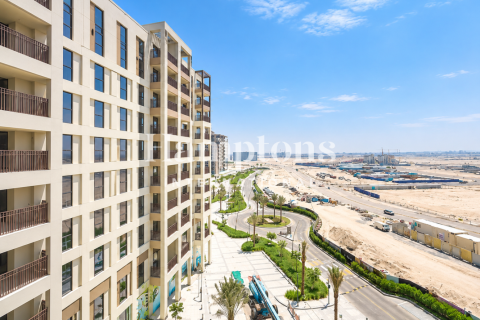 Appartement de 3 chambres à Dubai Creek Harbour (The Lagoons), UAE No. 207660 23