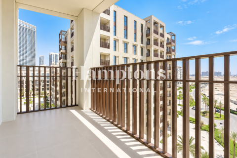 Appartement de 3 chambres à Dubai Creek Harbour (The Lagoons), UAE No. 207660 10