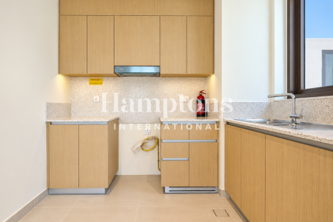 Appartement de 3 chambres à Dubai Creek Harbour (The Lagoons), UAE No. 207660 13