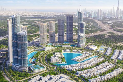 2 bedrooms Apartment in Dubai, UAE No. 221617 3