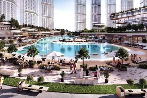 2 bedrooms Apartment in Dubai, UAE No. 221617 8
