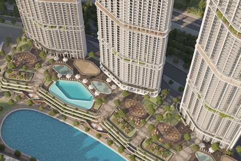 2 bedrooms Apartment in Dubai, UAE No. 221617 16