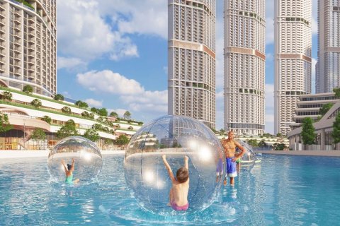 2 bedrooms Apartment in Dubai, UAE No. 221617 14