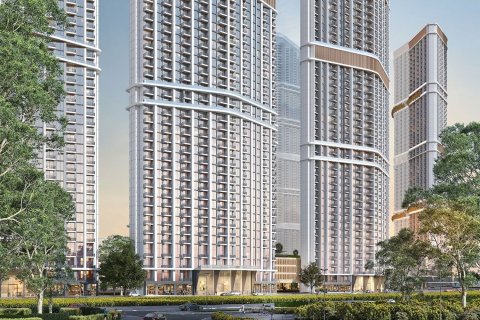 2 bedrooms Apartment in Dubai, UAE No. 221617 11
