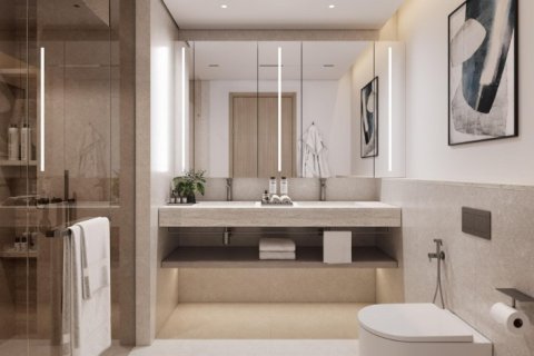 3 bedrooms Apartment in Mohammed Bin Rashid City, UAE No. 60769 16